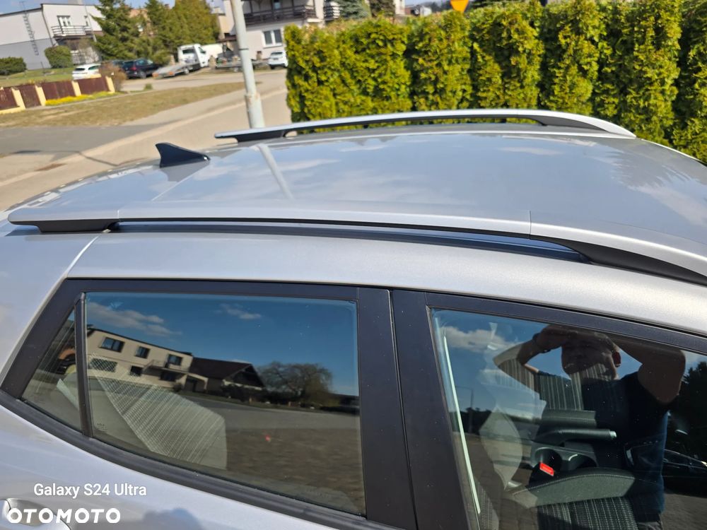 Kia Stonic 1.0 T-GDI 100 OPF DCT7 Edition 7 - 39