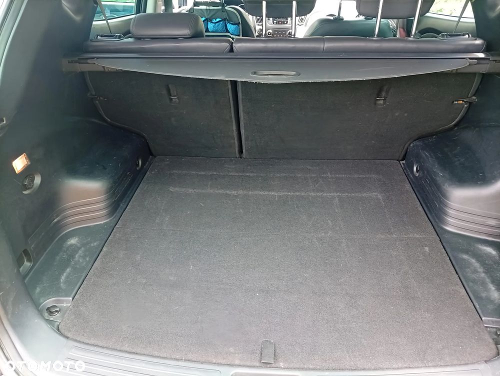 Hyundai ix35 1.6 GDI Comfort 2WD - 7