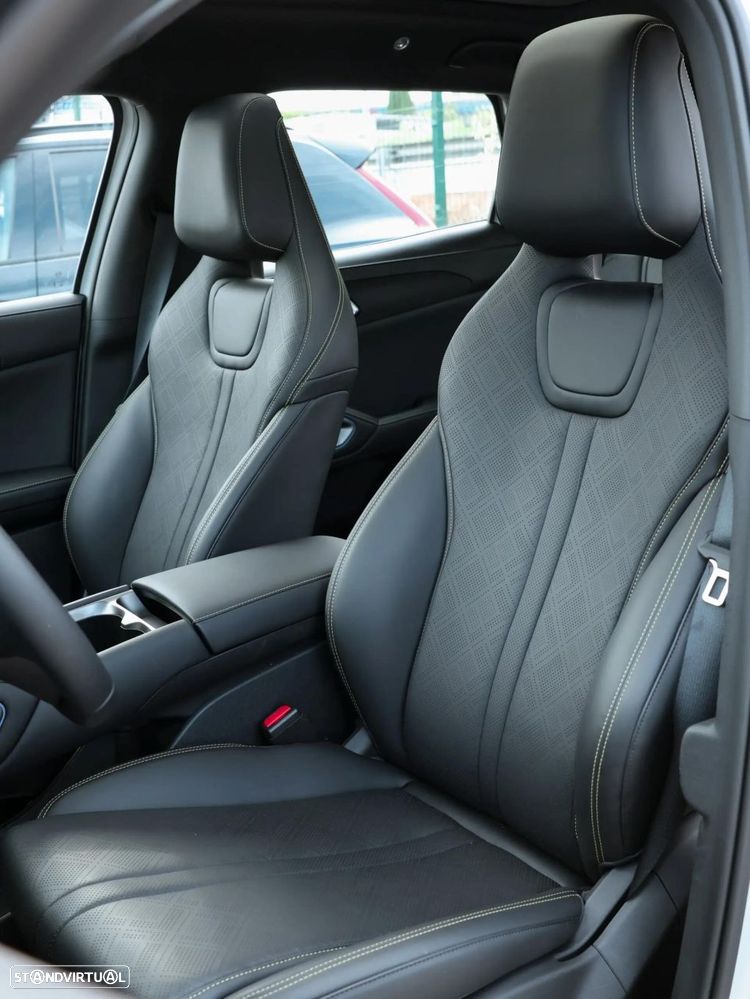 BYD Atto 2 45.1 kWh Boost - 19
