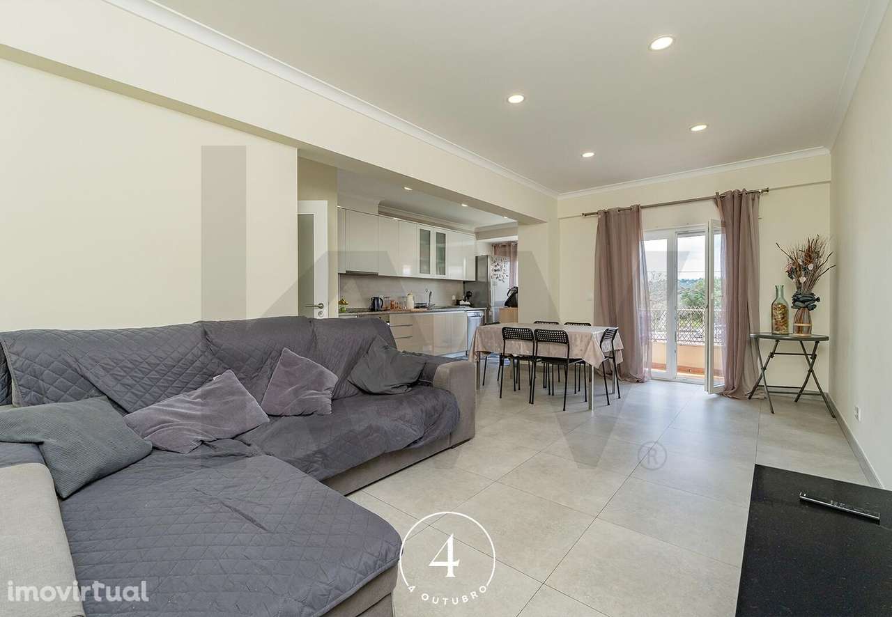 T2 Totalmente remodelado em Loures- Arrendado - Grande imagem: 5/27