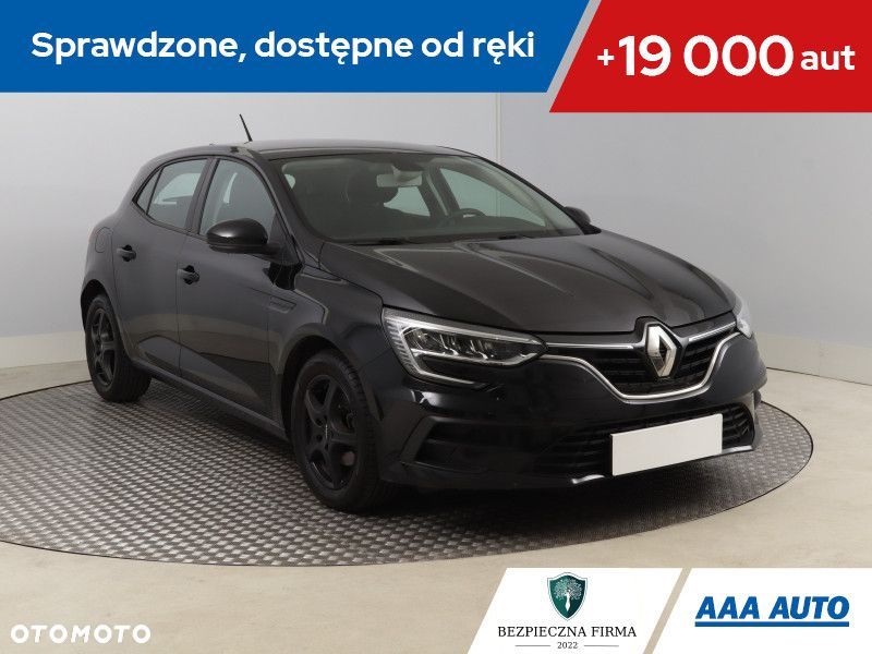 Renault Megane - 2
