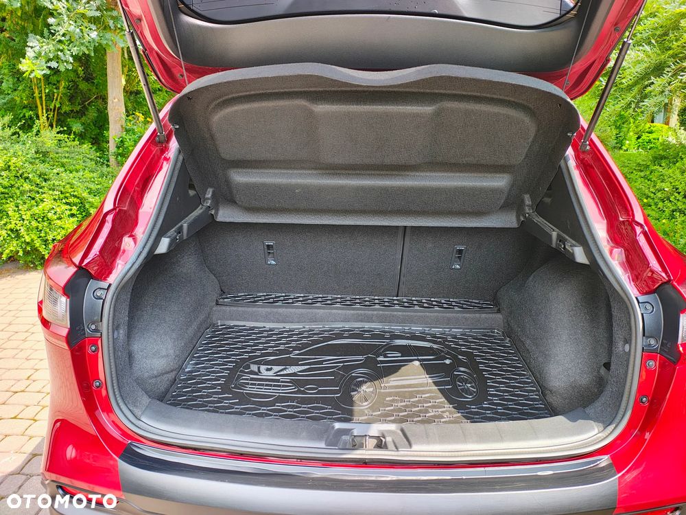 Nissan Qashqai 1.3 DIG-T Acenta EU6d - 9