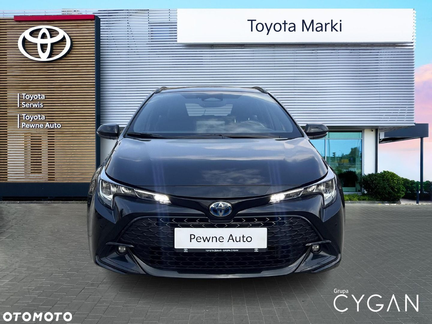 Toyota Corolla - 8