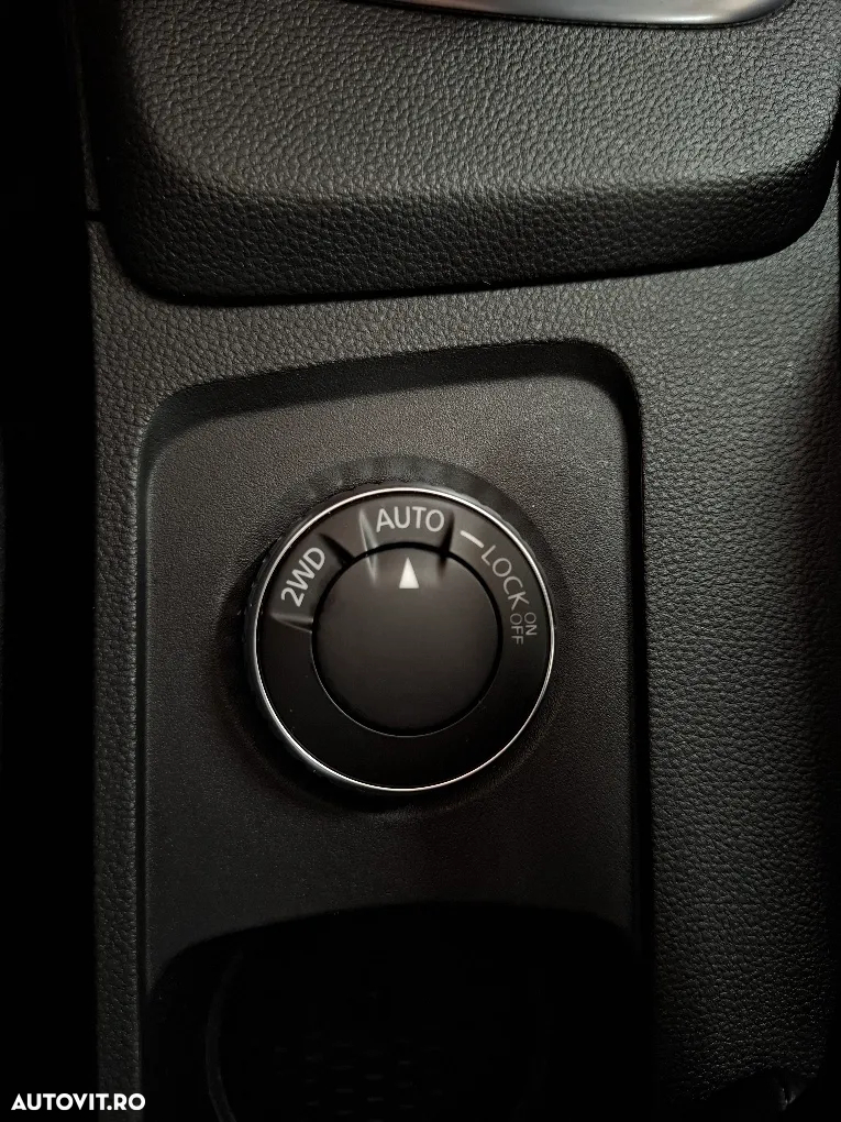 Dacia Duster TCe 150 4WD Prestige Plus - 21