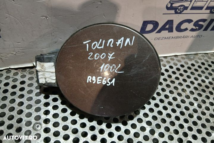Usita rezervor 1T0809857 1T0809857 Volkswagen VW Touran 1 [facelift] - 1