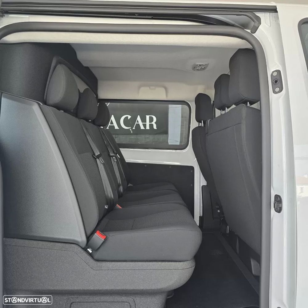 Fiat scudo sÉrie 3 2.2 xl - 10