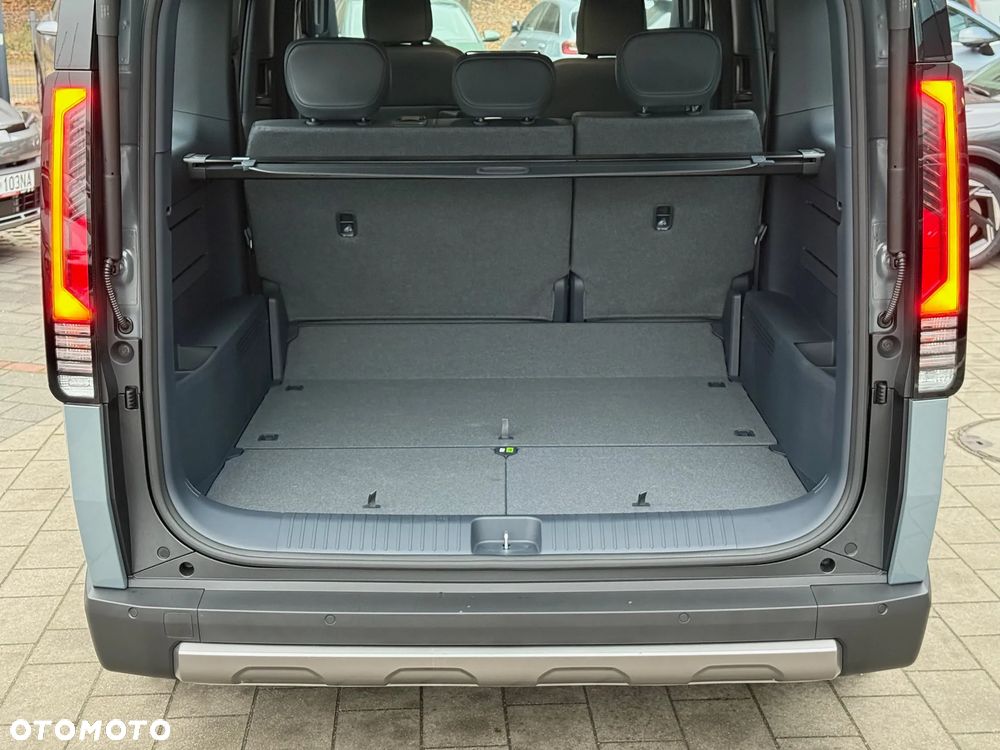 Kia PV5 71.2kWh - 13