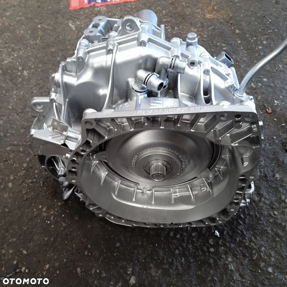 Skrzynia biegów Mercedes 1.3CGI K7B300 700423 - 1