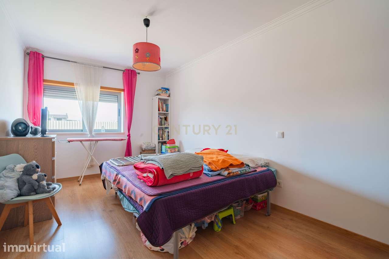 Apartamento T3 em Pataias para arrendamento - Grande imagem: 5/14