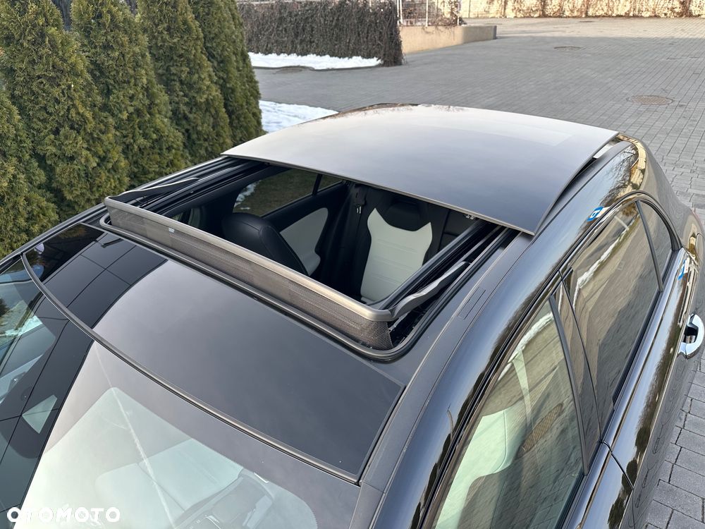 Mercedes-Benz Klasa A 200 AMG Line 7G-DCT - 9