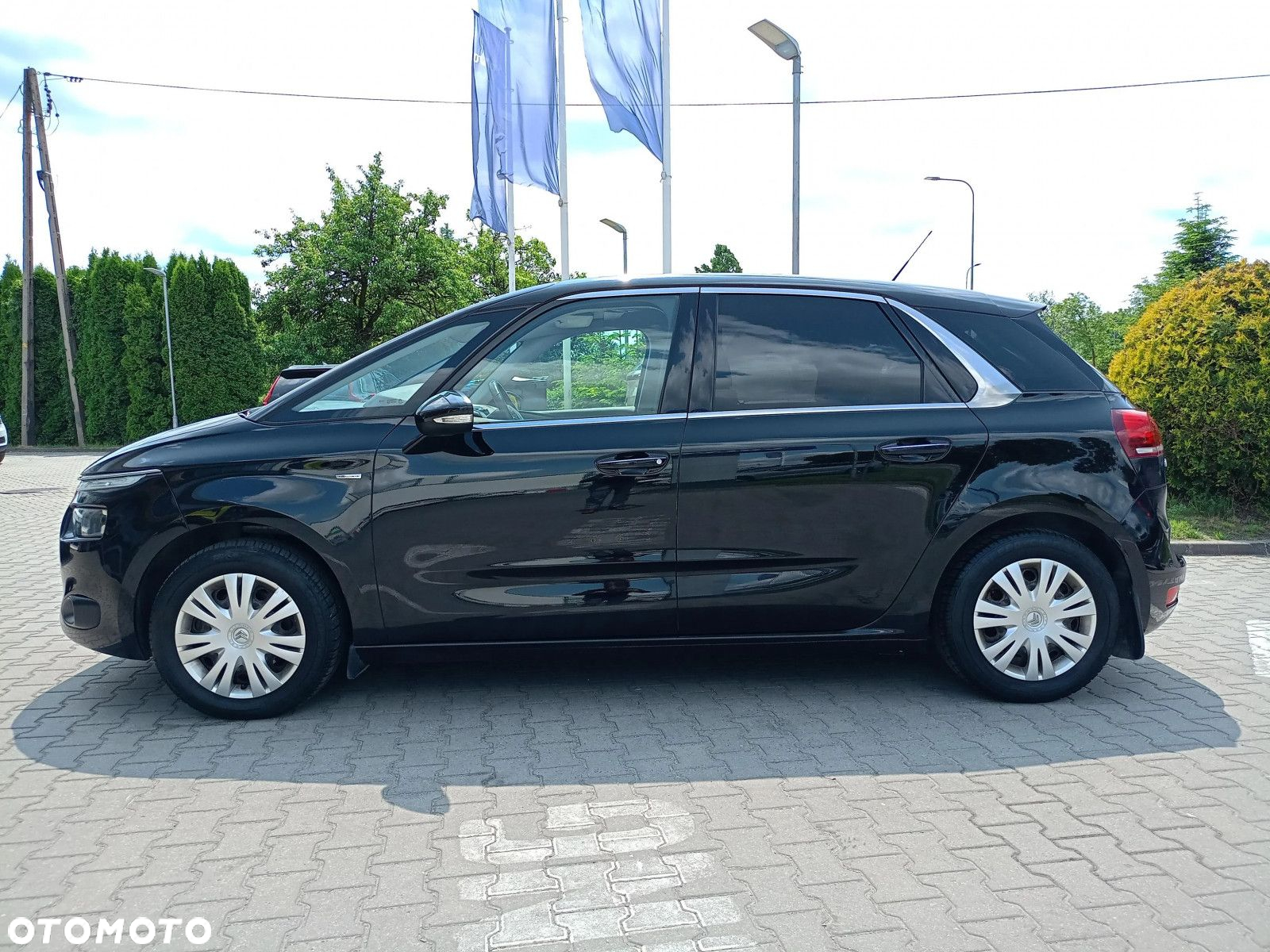 Citroën C4 Picasso - 3