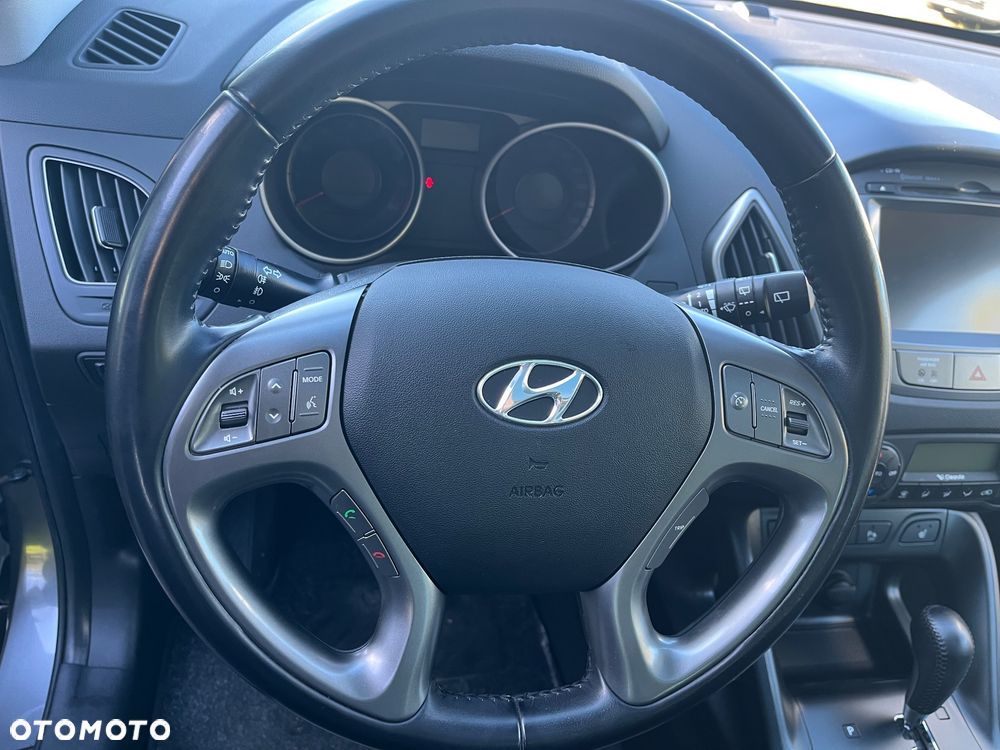 Hyundai ix35 - 26