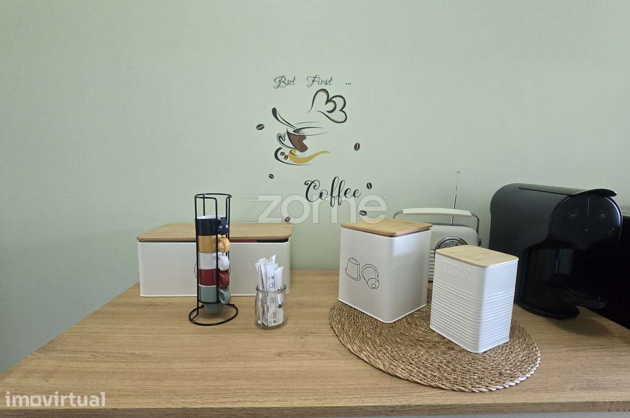 Apartamento T3 Arrifes - Grande imagem: 5/21