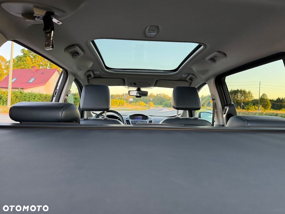 Ford Grand C-MAX 1.6 EcoBoost Trend ASS - 16