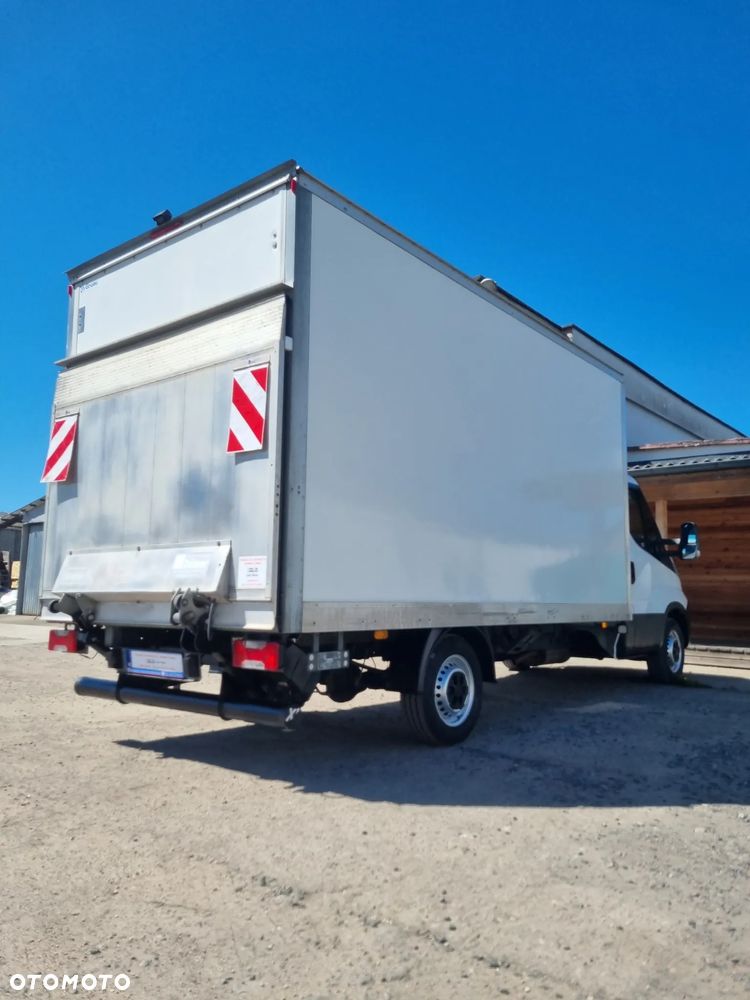 Iveco Daily - 36