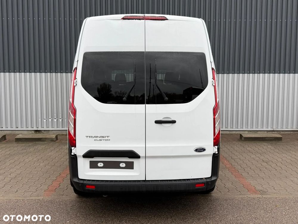 Ford Transit Custom 320 L1H2 VA Basis - 9