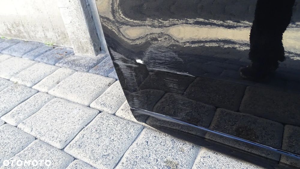 VW SHARAN, SEAT ALHAMBRA 7N0 - drzwi przednie lewe - 4