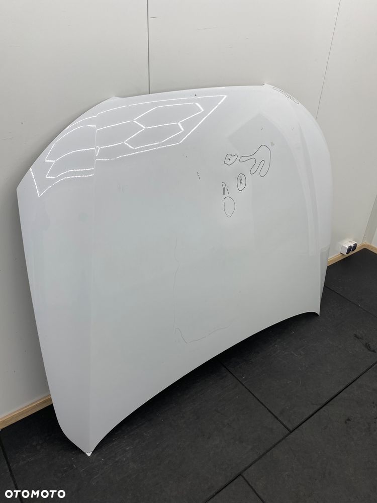 AUDI A5 8T LIFT 2011-2016r MASKA POZNAŃ GIEŁDA - 2