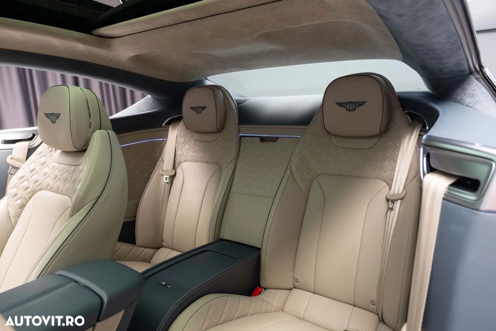 Bentley Continental - 20
