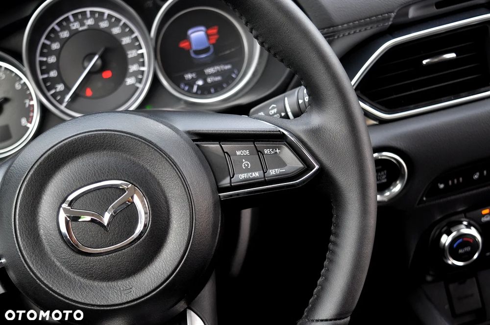 Mazda CX-5 2.0 Skyprestige 2WD - 32