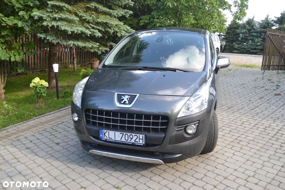 Peugeot 3008 BlueHDi 150 Stop & Start Business-Line - 1