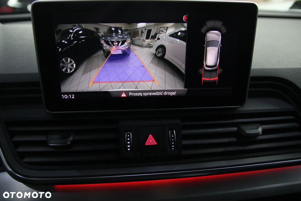 Audi Q5 2.0 TFSI Quattro S tronic - 9