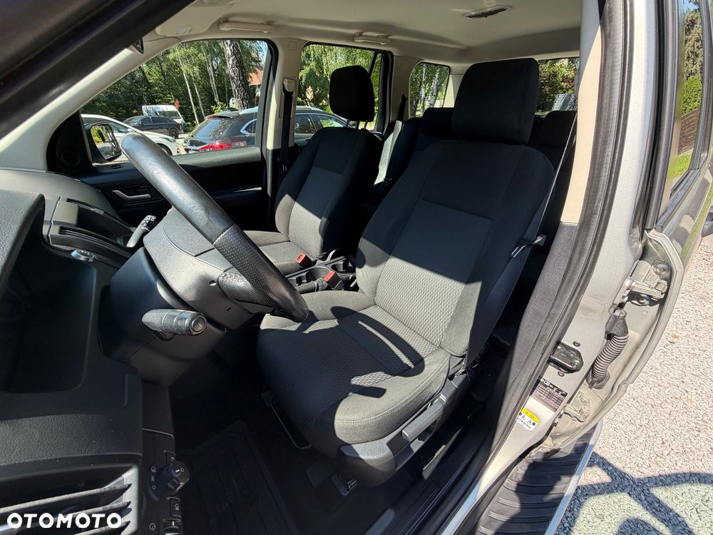 Land Rover Freelander - 6