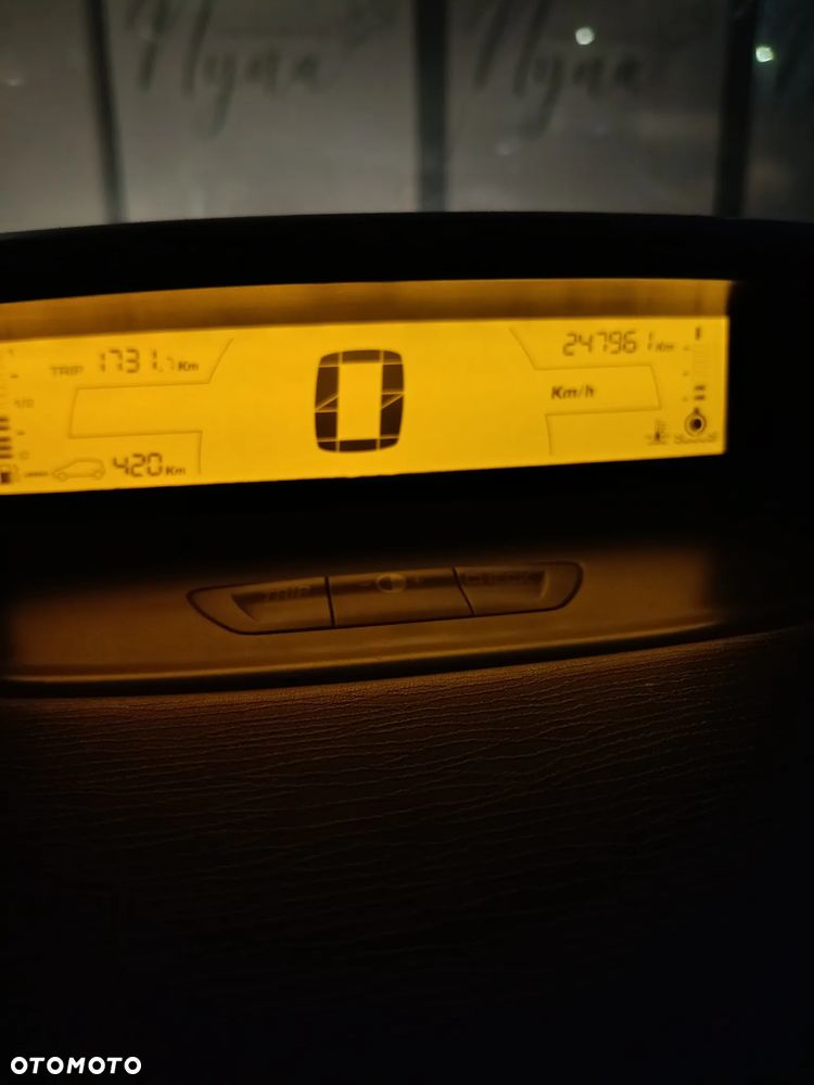Citroën C4 - 7