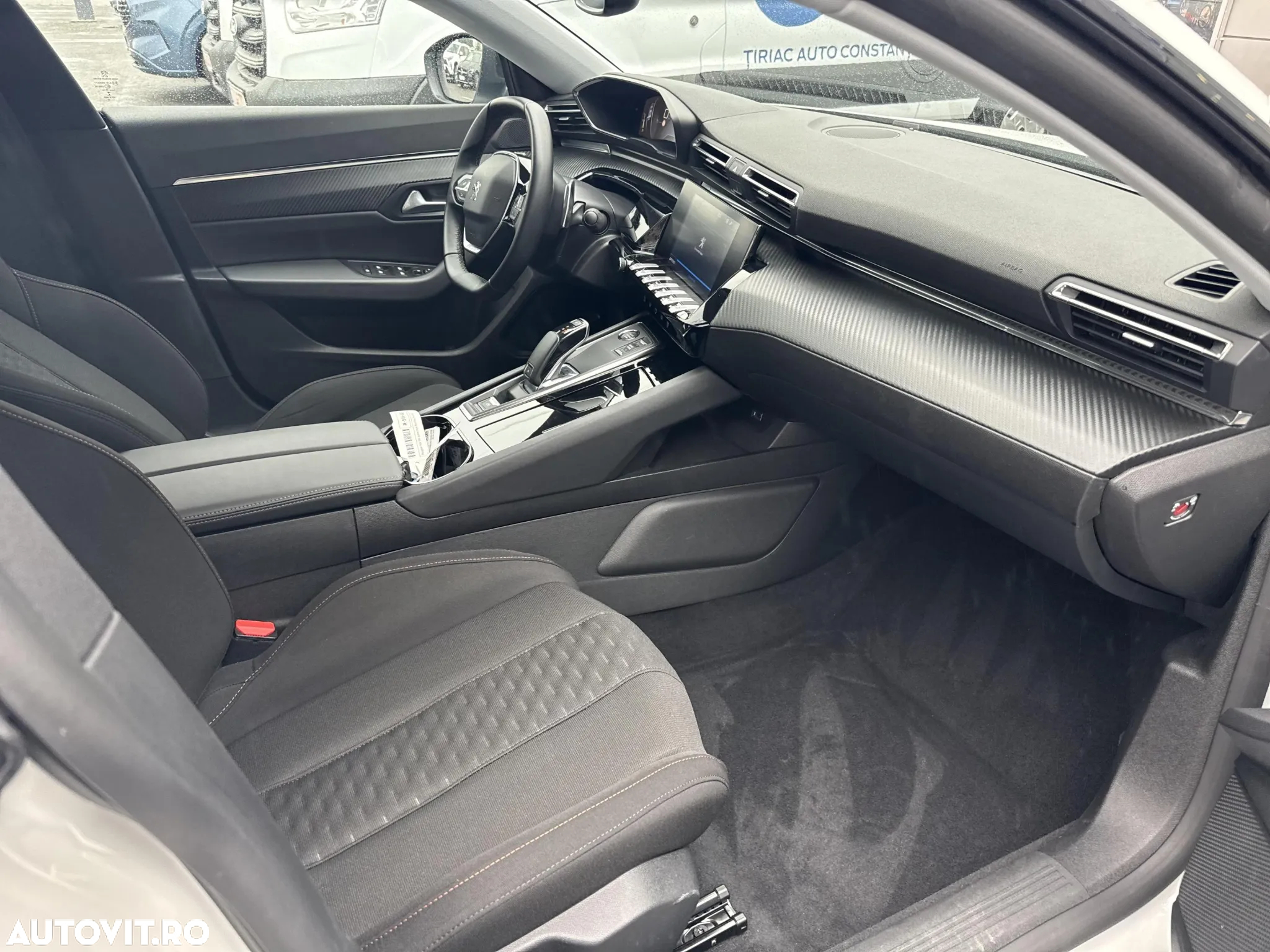 Peugeot 508 - 22