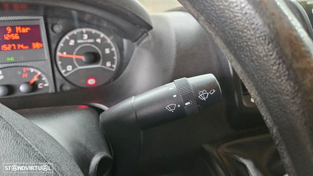 Citroën JUMPER 2.0Hdi - 21