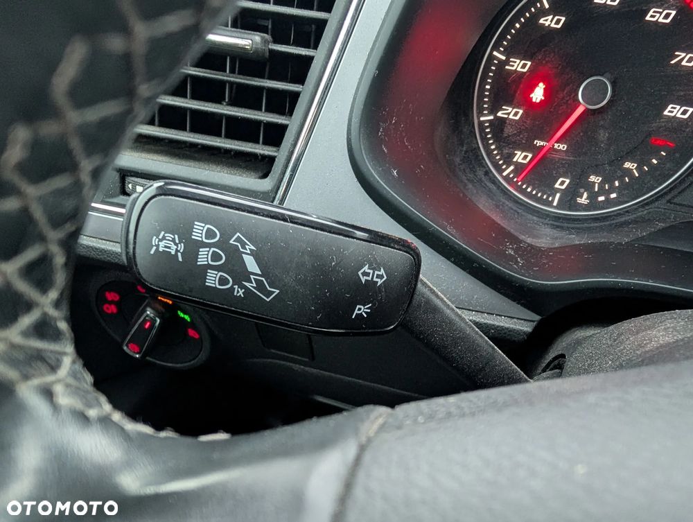 Seat Leon 1.5 EcoTSI Evo Xcellence S&S - 25