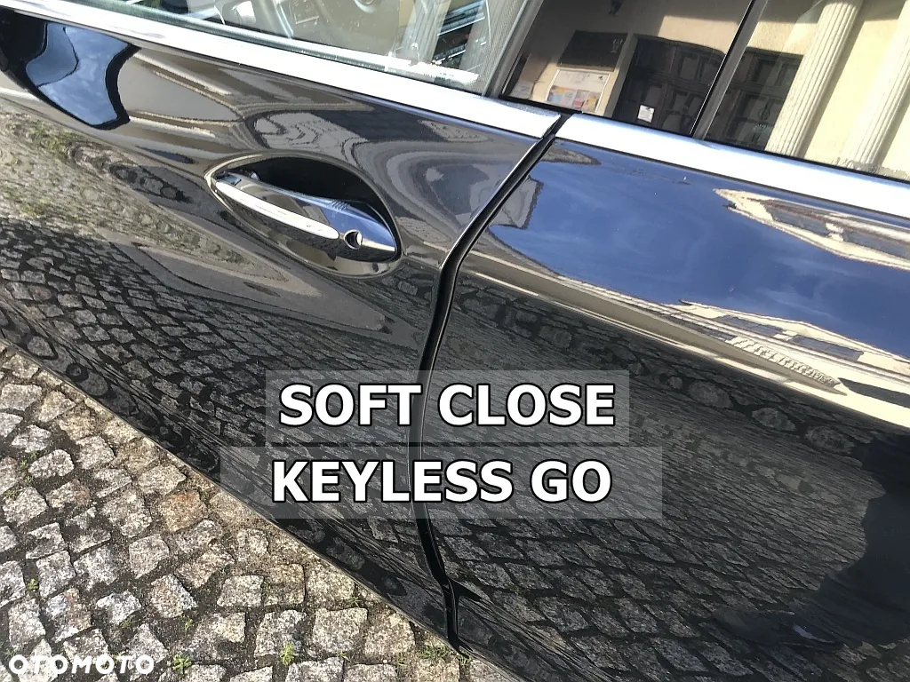 BMW 5GT 535d xDrive - 29
