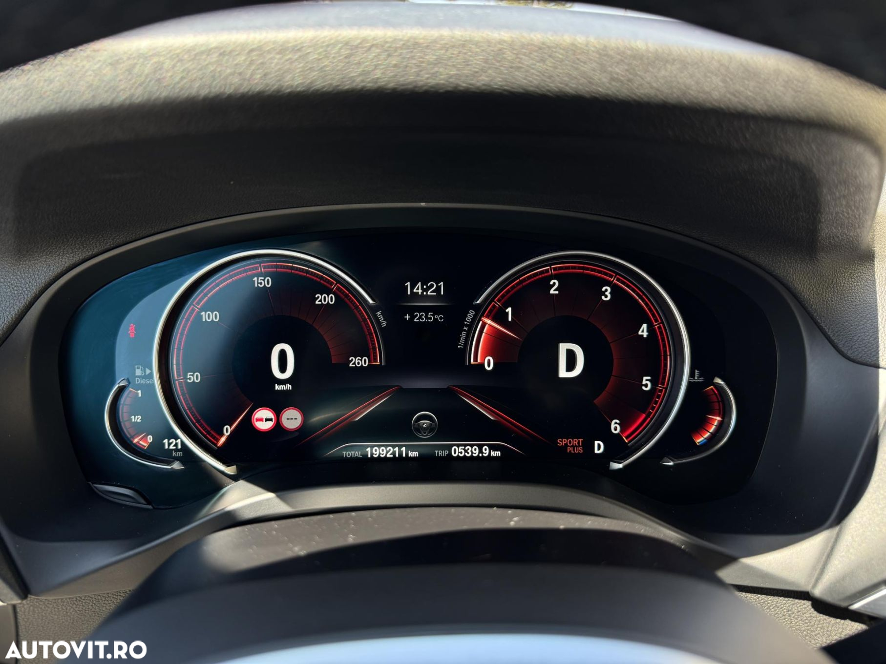 BMW X4 xDrive30d M Sport X - 21
