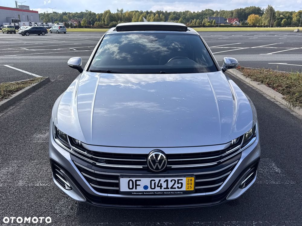 Volkswagen Arteon 2.0 TDI R-Line DSG - 8