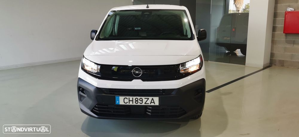 Opel Combo 1.5 CDTi XL - 7