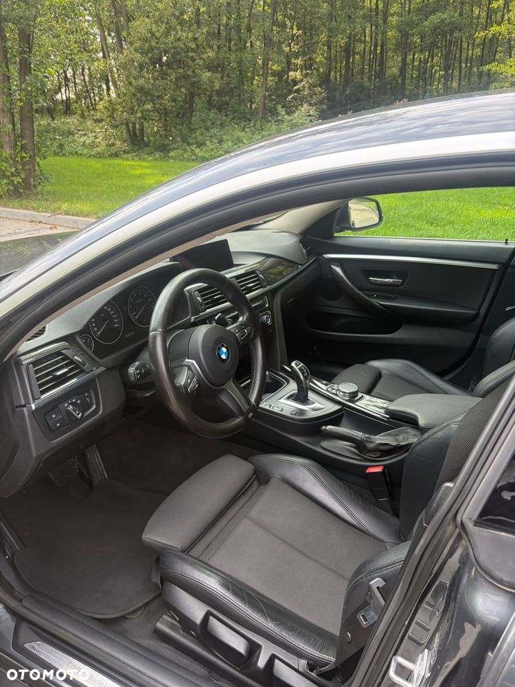 BMW Seria 4 428i Modern Line - 9
