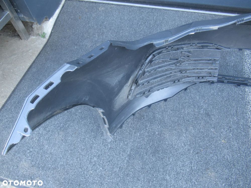 ZDERZAK PRZEDNI PRZÓD VW GOLF VIII 8 5H0 5H0807221H 2019-2024 - 12