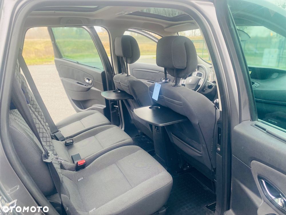 Renault Scenic Energy dCi 130 Start & Stop Dynamique - 7