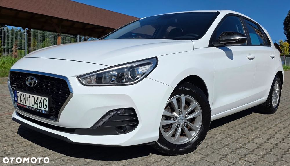 Hyundai i30 1.4 Style - 28