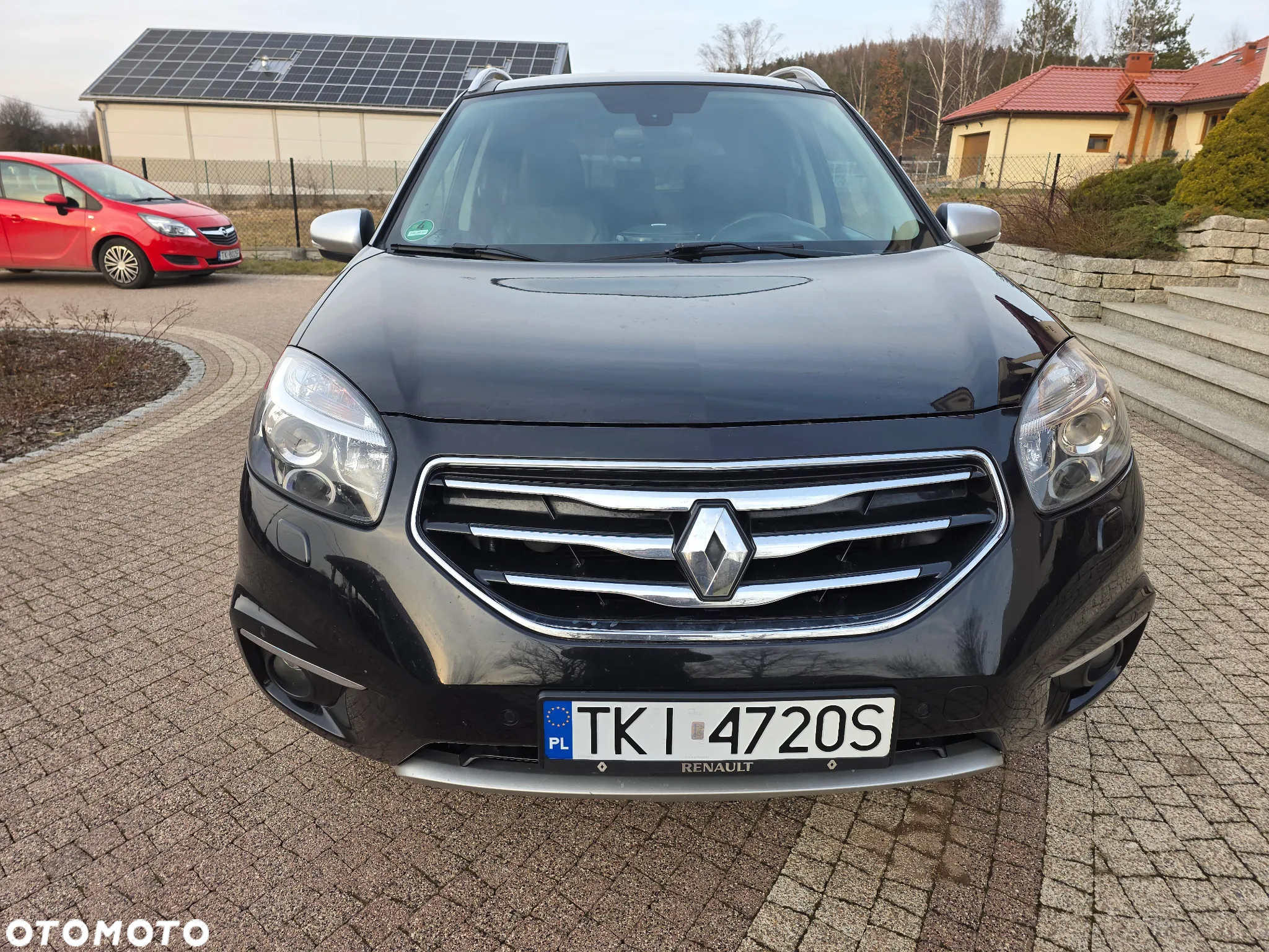 Renault Koleos - 5