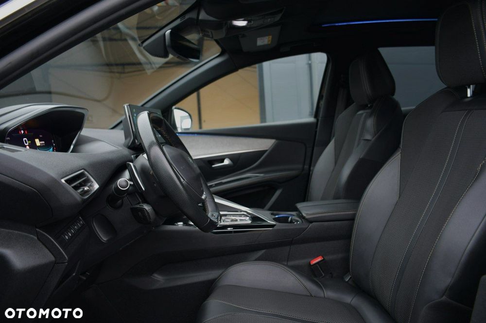 Peugeot 3008 225 e-EAT8 GT Pack - 13