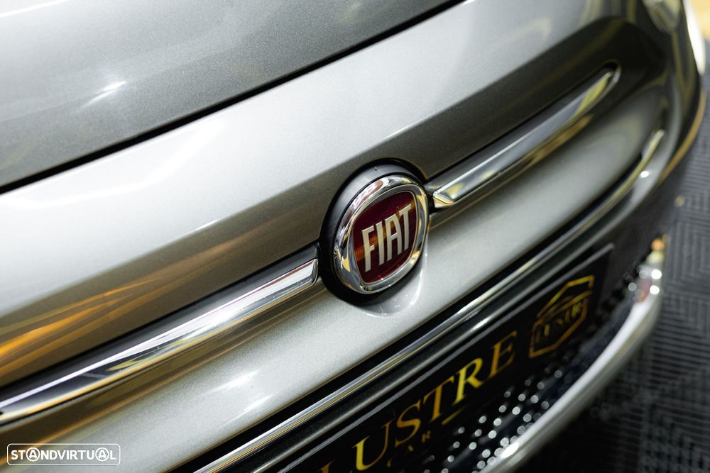 Fiat 500 - 12