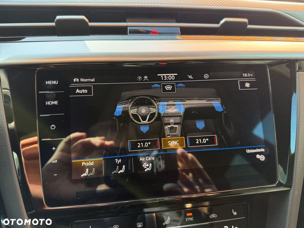 Volkswagen Arteon Shooting Brake 2.0 TSI R-Line DSG - 29