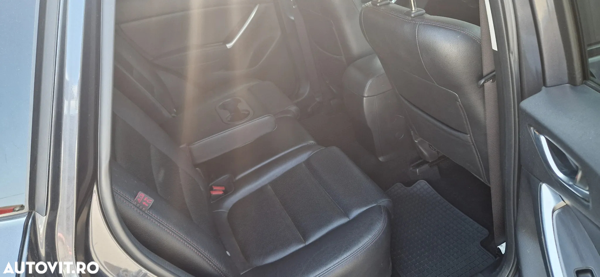 Mazda CX-5 CD175 4x4 AT Revolution - 20