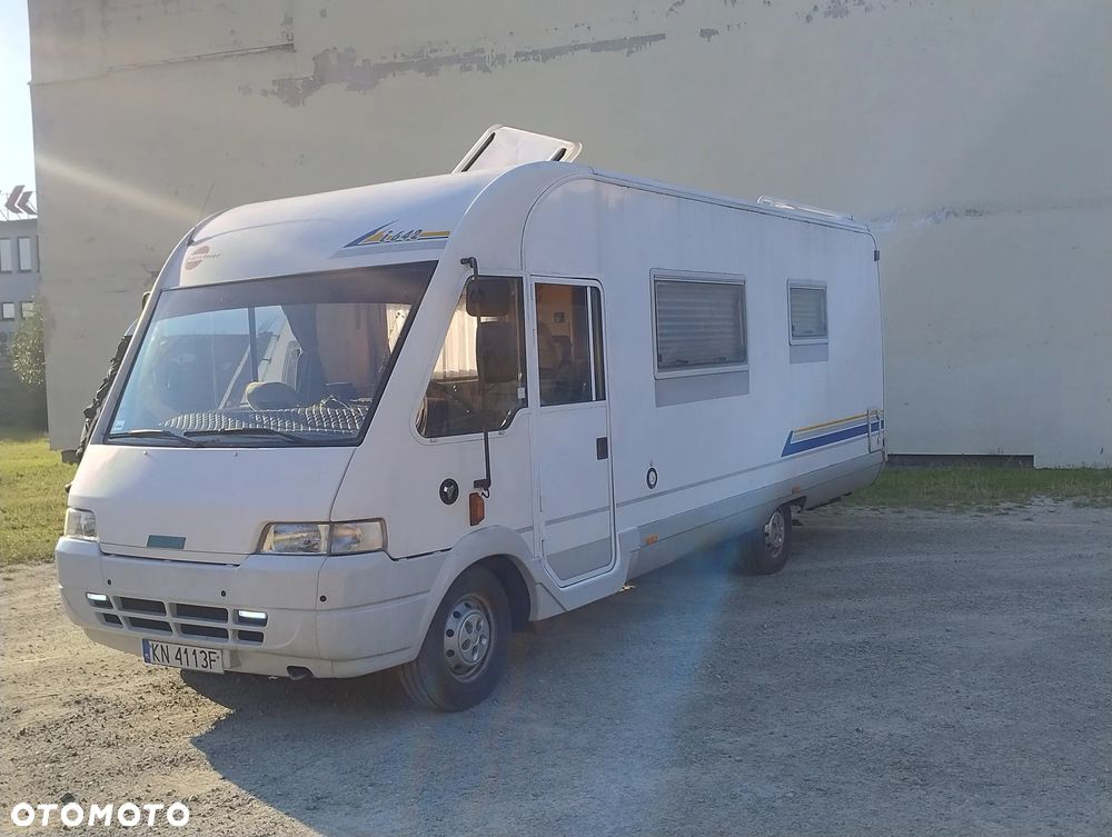Fiat Ducato - 3