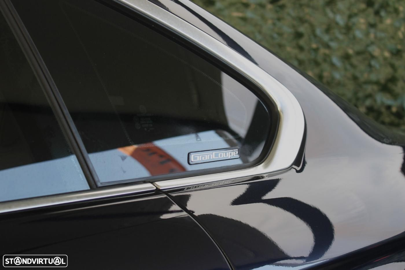 BMW 430 Gran Coupé d L.Luxury Auto - 40
