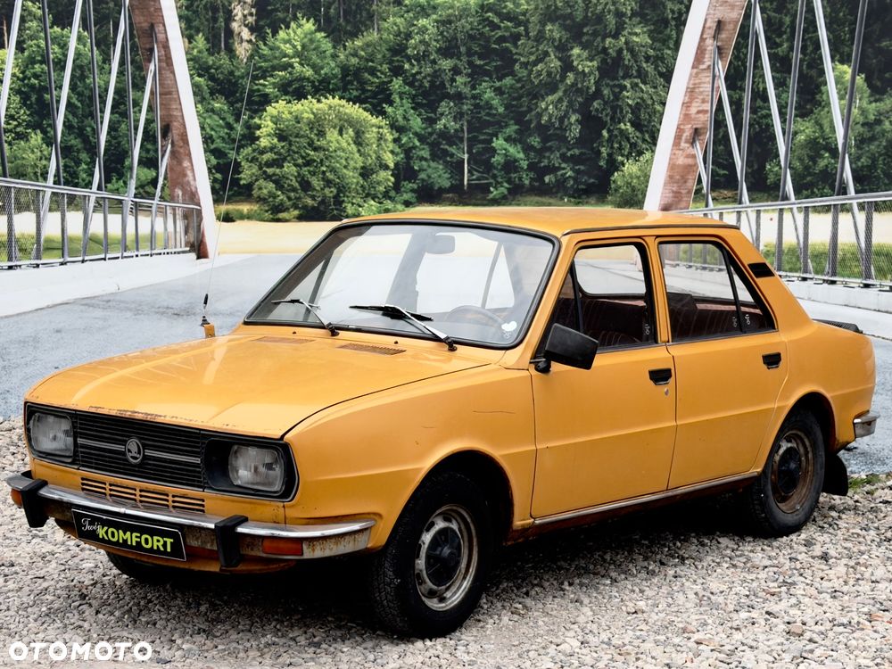 Skoda 105 L - 3