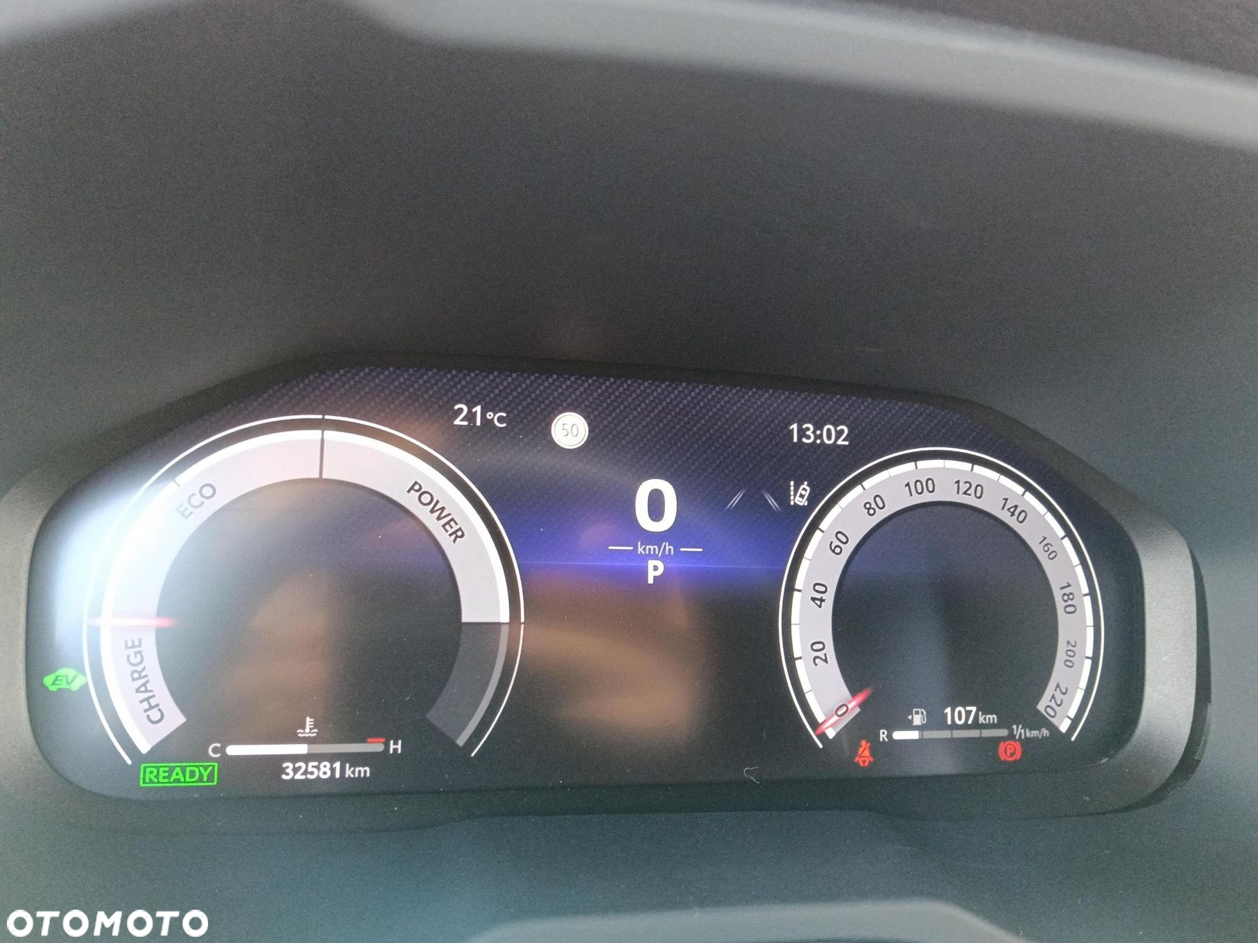 Toyota RAV4 2.5 Hybrid Selection 4x4 - 24
