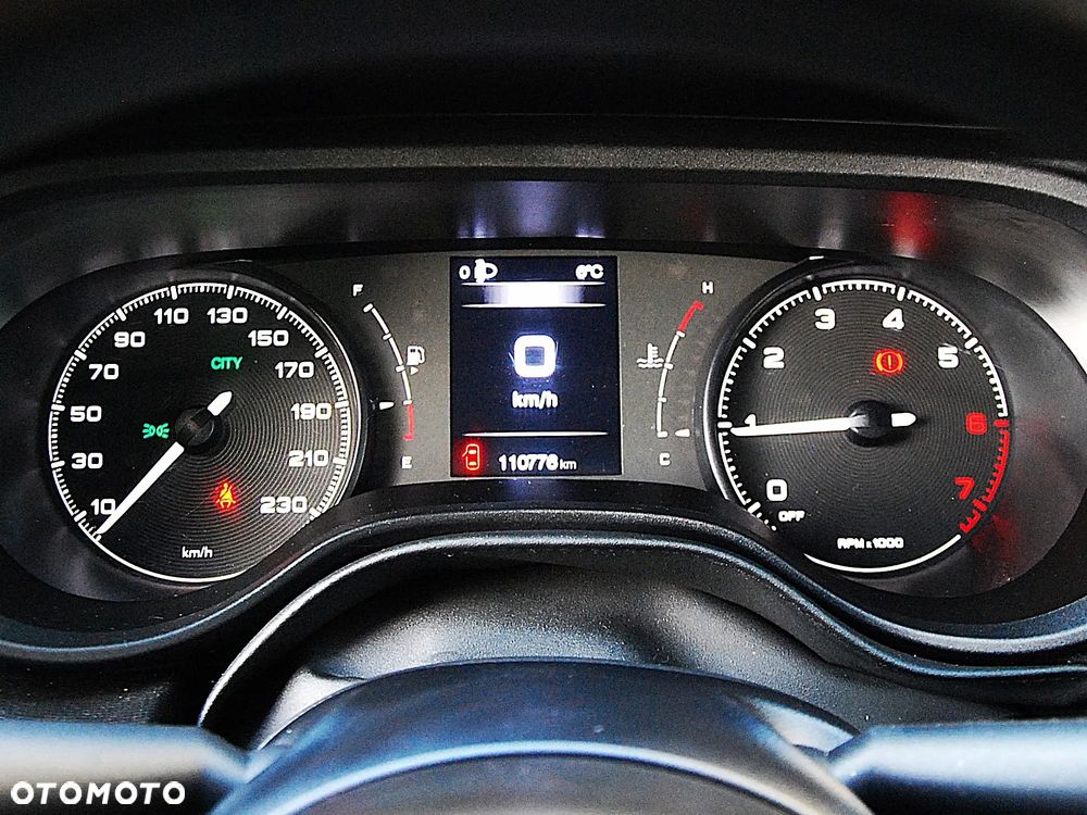 Fiat Tipo 1.4 Classic - 27