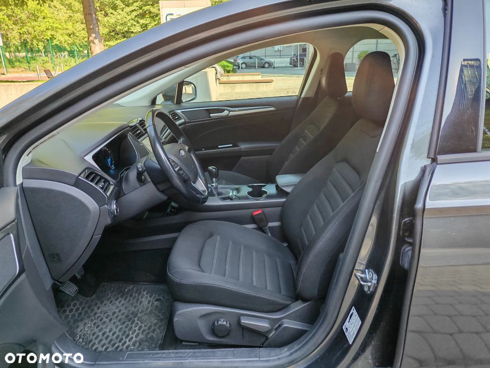 Ford Mondeo 2.0 EcoBlue Trend - 15